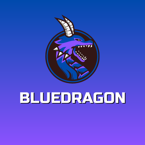 BlueDragon9976's Profile Picture on PvPRP